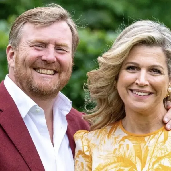 Willem-Alexander en Máxima investeren bewust in hun relatie: een nieuw begin in Buenos Aires