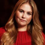 Prinses Amalia breekt arm na val van paard: operatie en herstel in alle rust