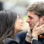 Net binnen: Kelly Piquet laat zich uit over nog een grote levensgebeurtenis met Max Verstappen