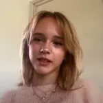 Emma Kok (17) deelt vreselijk verdriet