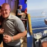 Ex-vrouw Michael van Gerwen laat er geen gras over groeien na scheiding