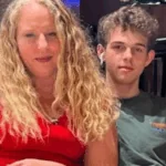 Mijn ouders zeggen dat ze “te groot” voor me is—maar ze weten niet wat ik nu ga doen