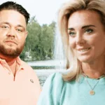 Mark Gillis en Monique Westenberg nemen wraak op André Hazes: ´Love is in the air!´