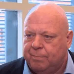 Peter Gillis krijgt nog maar eens heel slecht nieuws te horen: ´Nu is het echt over en out!´