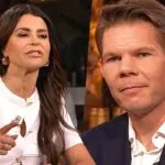 Emoties lopen hoog op in De Oranjezomer: Olcay Gulsen verdedigt activisme in felle discussie