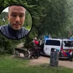 Dave Roelvink toont nieuwe kant na fietsdiefstal: “Ik heb netjes de politie gebeld”
