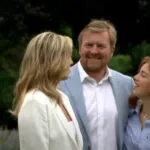 Argentijnse media lekt bizarre vakantiefoto’s van koning Willem Alexander en gezin: ‘Ongekende luxe!’