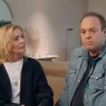 Frans en Mariska Bauer laten tranen vanwege onverwachte relatiebreuk