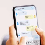Leuke grap: ‘Een man stuurde laat op de avond een appje naar zijn vrouw …’