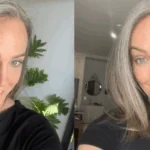 Internet valt achterover als ze ontdekken wat de echte leeftijd van deze vrouw is
