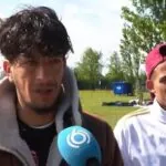Asielzoeker gefrustreerd: “Ik ben al voor de derde keer in Nederland en nog steeds is het slecht geregeld”