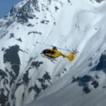 Drama in Oostenrijk: Nederlanders zwaargewond na skiongeluk, vijf skiërs vast op gevaarlijke berg!”