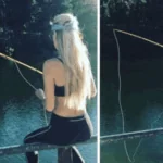 “Ons huwelijk liep op de klippen na de visreis van mijn vrouw, door een foto die ze online deelde.”