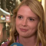 Noa Vahle gespot in een mini bikini: ‘Die Noa blijkt gewoon een loeistrak figuur te hebben!’