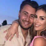 Danny Froger in rouw om verlies in familie van ex: “Je was als een broer voor me”