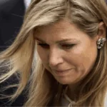 Onze harten zijn nu meer dan ooit bij koningin Máxima