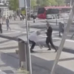 Buschauffeur in Leiden grijpt in: incident zet discussie over veiligheid OV op scherp