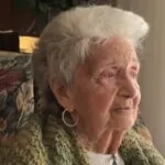 Jannie (85) moet verplicht naar een verzorgingshuis: ”Zwaar teleurgesteld in mijn kinderen”