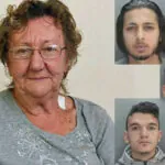 Een 77-jarige gaat pinnen wanneer drie mannen opduiken: seconden later blijkt dat ze de verkeerde bejaarde hebben gekozen