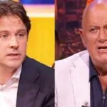 Jack van Gelder haalt opnieuw genadeloos uit naar Henri Bontenbal, onder andere vanwege zijn migratie-uitspraken: ‘Hij is niet in orde!’