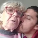 Iris (83) sch0pt ‘grote liefde’ Mohammed (37) de deur uit: “Ik voel me zo d0m, ik had dit kunnen weten”