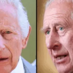 King Charles verbreekt de stilte en deelt aangrijpend kankerbericht