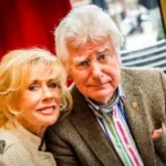 Joke Bruijs deelt emotionele gezondheidsupdate na het verlies van Gerard Cox