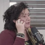 Caroline van der Plas (58) maakt vreselijk nieuws bekend