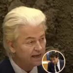 Kamerdebat loopt helemaal uit de hand: Wilders sloopt PvdA en Klaver
