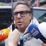 Nóg een ex doorbreekt haar stilte over Marco Borsato