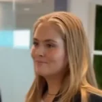 Amalia heeft een nieuwe vriend en dat is een hele bekende (24)