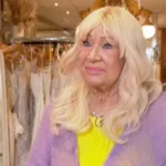 Mary Borsato brengt groot nieuws naar buiten over de zaak van haar zoon Marco