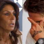 Rachel Hazes blijkt niet de moeder van André Hazes: ‘Dit is zijn échte moeder!’