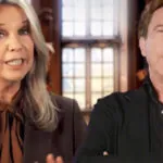 Linda de Mol doet heftige onthulling over broer John: ´Heeft niet meer lang te leven´