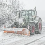 Weerplaza: Volgende week eerst warm, maar op deze dag krijgen we een flink pak sneeuw