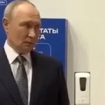 Vladimir Poetin (73) heeft niet lang meer te leven