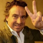 Marco Borsato pakt zijn koffers en vertrekt definitief naar dit land