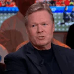 Vreselijk groot drama voor Ronald Koeman