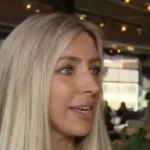 Winter Vol Liefde-Denise bevestigt breuk met Mike en vertelt iets waar veel mensen van schrikken