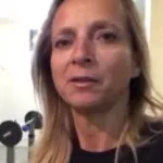 Floortje Dessing getr0ffen door ernstige ziekte | ‘Al dagen niet gegeten en bonkende hoofdpijn’