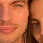 vriendin Max Verstappen getroffen door ernstige ziekte: ´Al haar haren vallen uit´